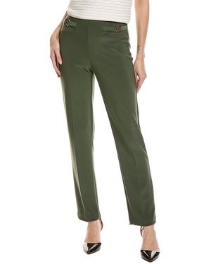 Joseph Ribkoff Pant - Green