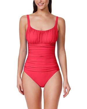 Gottex One Piece - Red