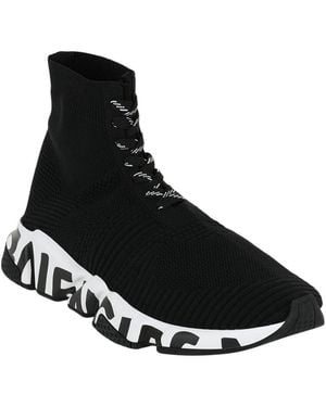 Balenciaga Speed Trainer - Black