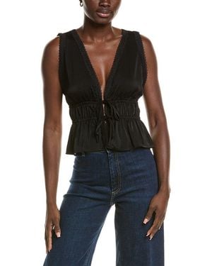 Wayf Top - Black