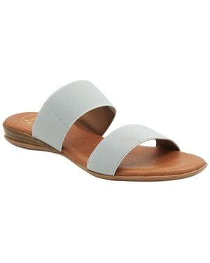 Andre Assous Nalen Sandal - Brown