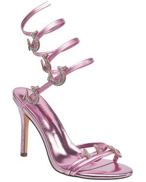 TRUE RELIGION Tiana Heel - Pink