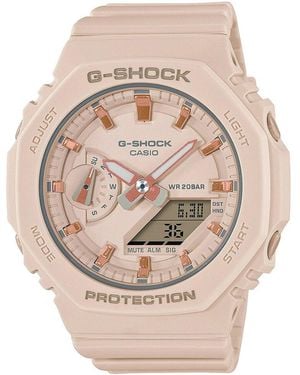 G-Shock G-shock Gmas-2100 Series Watch - Multicolor