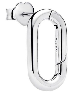 PANDORA Me Openable Stud Earring Earrings - Multicolour