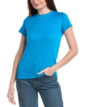 Akris Solid Shirt - Blue