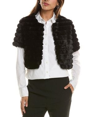 La Fiorentina Jacket - Black