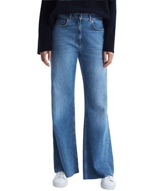 Reiss Fashion Fit - Blue