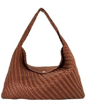 Dune Deliberate Xl U Hobo - Brown