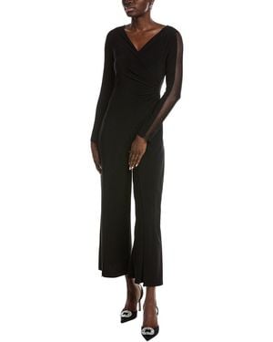 Joseph Ribkoff Jumpsuit - Black