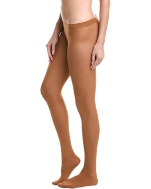 FALKE Cotton Touch Tight - White