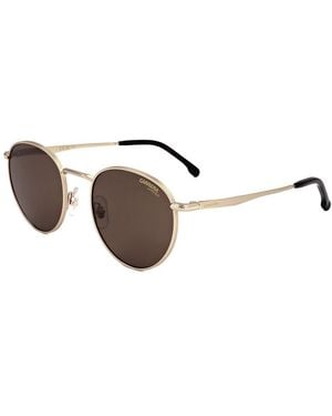 Carrera 52Mm Sunglasses - Brown
