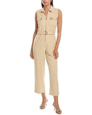Nanette Lepore Jumpsuit - Natural