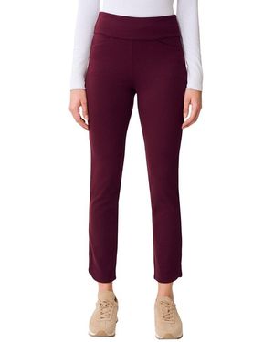 J.McLaughlin Romilly Pant - Red