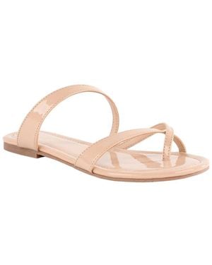 Seychelles Strappy Sandal - Pink