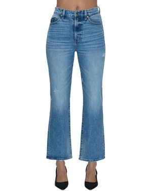 Pistola Ally Central Vintage Boot Jean - Blue