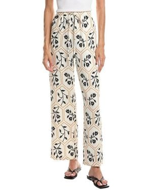 ANNA KAY Jama Pant - Black