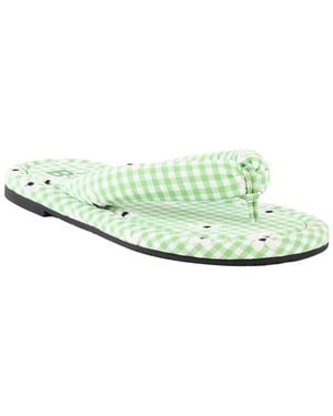 BC By Seychelles Flipside Sandal - Green