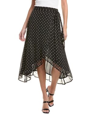 Tart Collections Yasinia Maxi Skirt - Black