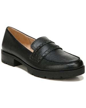 LifeStride London Loafer - Black