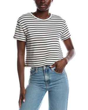 Splendid Royale T-Shirt - Blue