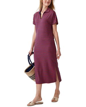 J.McLaughlin Alder Dress - Red