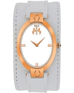 Jivago Good Luck Watch - Multicolor