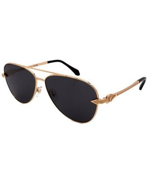 Versace Ve2283 61Mm Sunglasses - Black