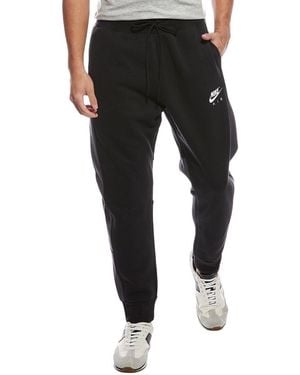 Nike Sportswear Tech Fleece Jogger - Black