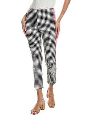 Gretchen Scott Gripeless Pull-On Pant - Black