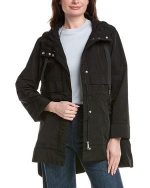 Sam Edelman Anorak - Black