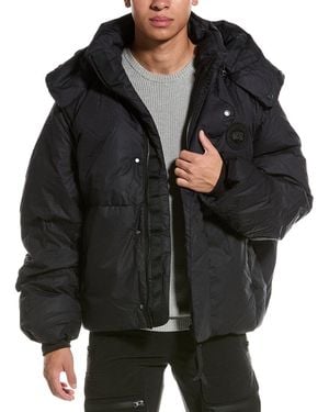 Canada Goose Umba Coat - Black