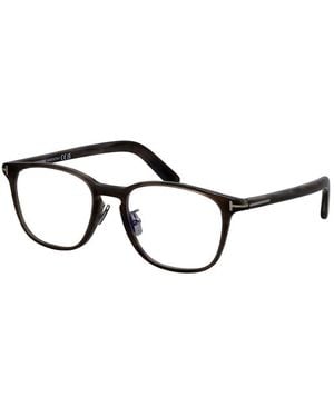 Tom Ford 5918-D-B 52Mm Optical Frames - Black