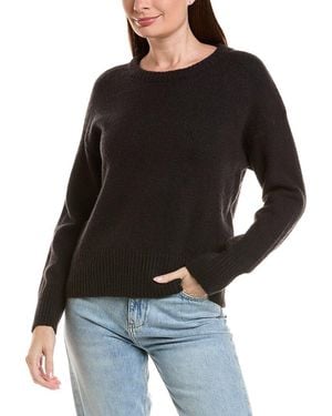 ANNA KAY Nissya Pullover - Black