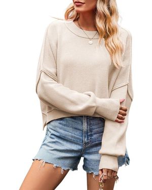 Ariele Tesoro Jumper - Blue