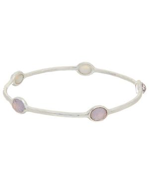 Ippolita Wonderland Gemstone Bracelet - White