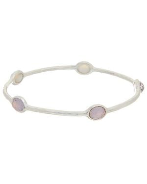 Ippolita Wonderland Gemstone Bracelet - White