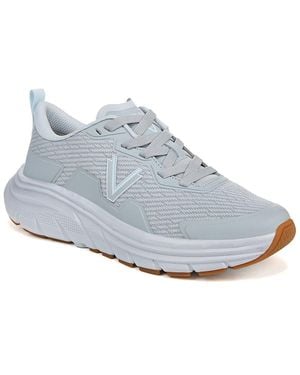 Vionic Walk Max Walking Shoe - Grey