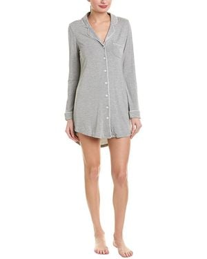 Avidlove Nightshirt - Gray