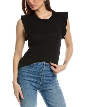 Lamade Lamade Milan Tank - Black