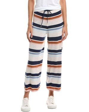 Splendid Jumper Pant - Blue