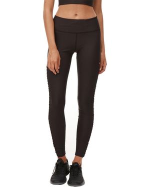 All Fenix Claremont Legging - Black