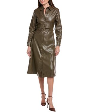 IPPONELLI Shirtdress - Natural