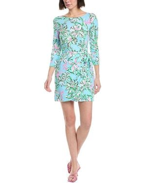Lilly Pulitzer Blaise Romper - Blue