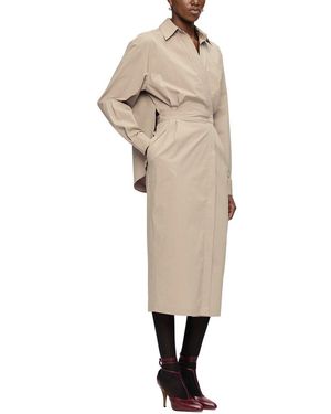 Câllas Jax Regular Fit Dress - Natural