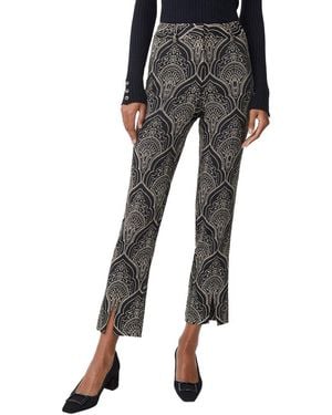 J.McLaughlin Grier Pant - Black