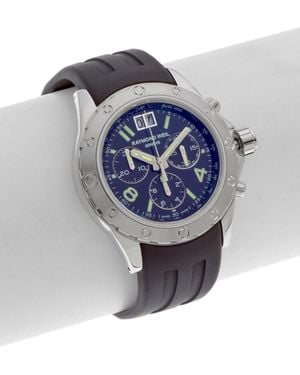 Raymond Weil Rw Sport Watch - Blue