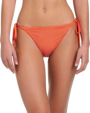 Red Carter One - Orange