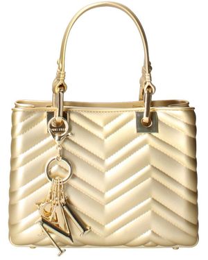 Marc Ellis Krissy Tote - Natural