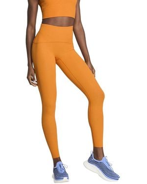 Spanx Full-Length Legging - Orange