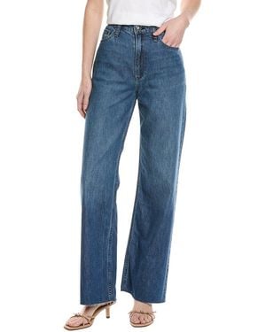 Rag & Bone Featherweight Logan Delmont Jean - Blue